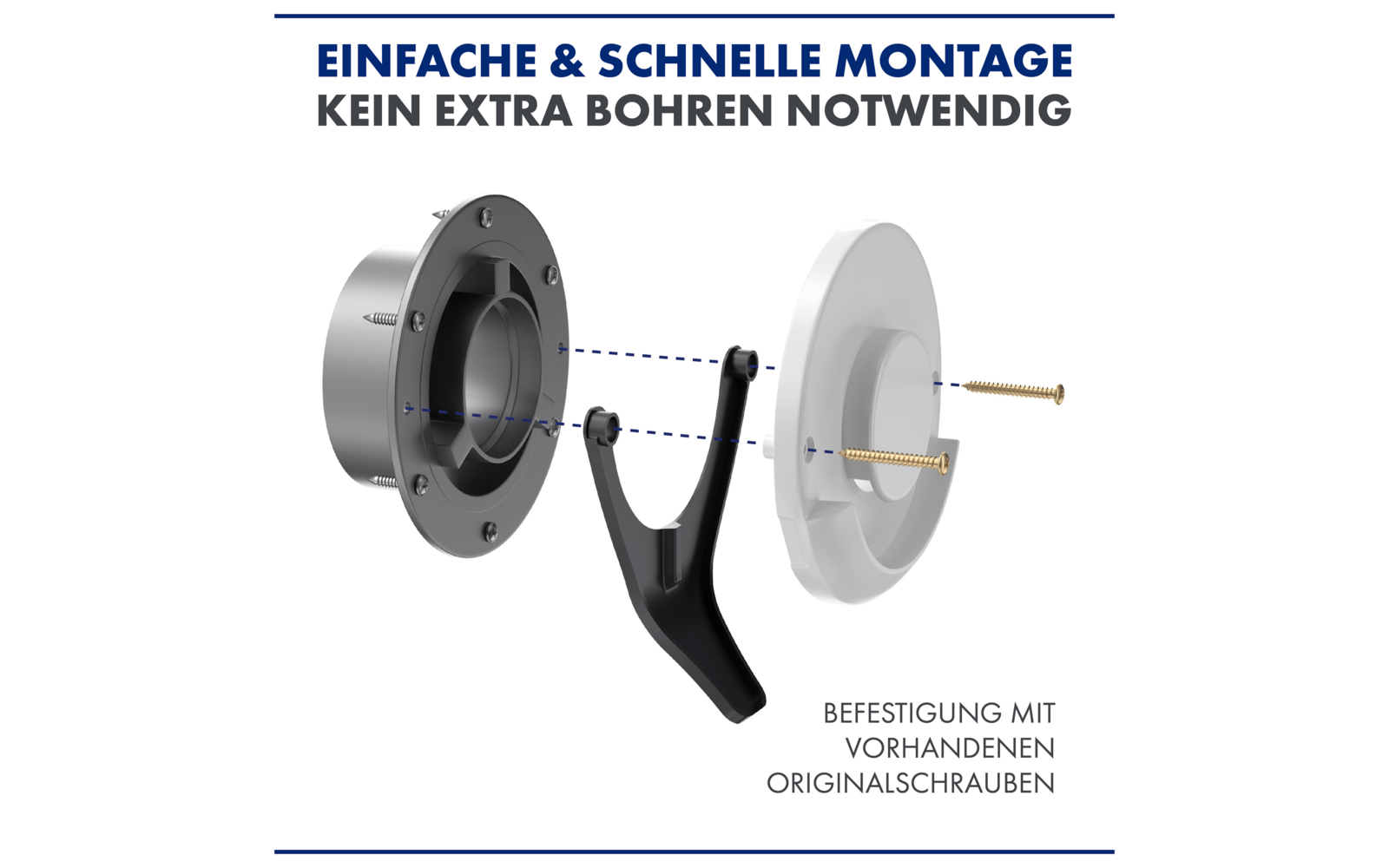 LAINFELD Kondenswasserablauf Wohnmobil