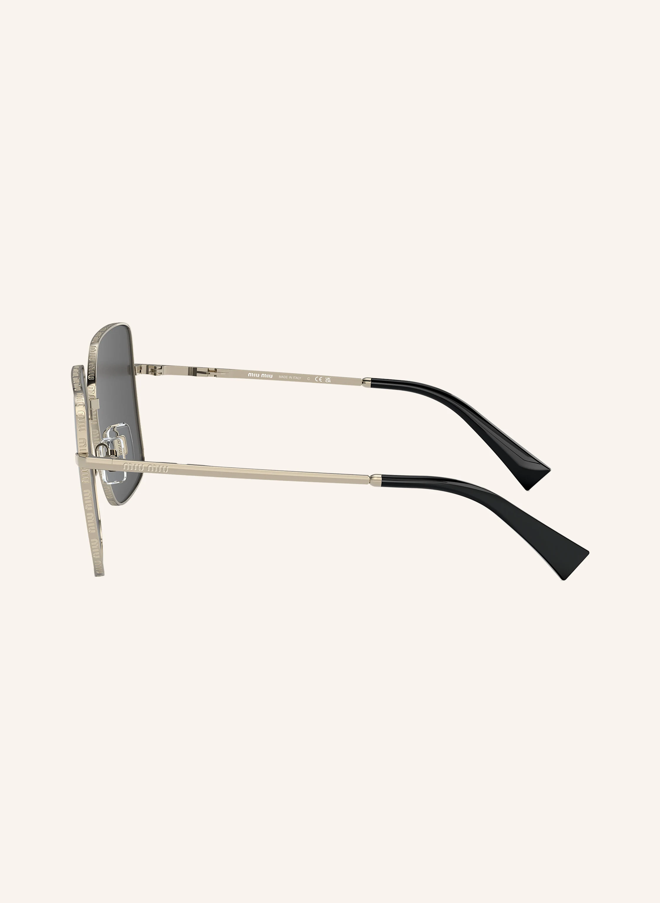MIU MIU Sonnenbrille MU 51YS