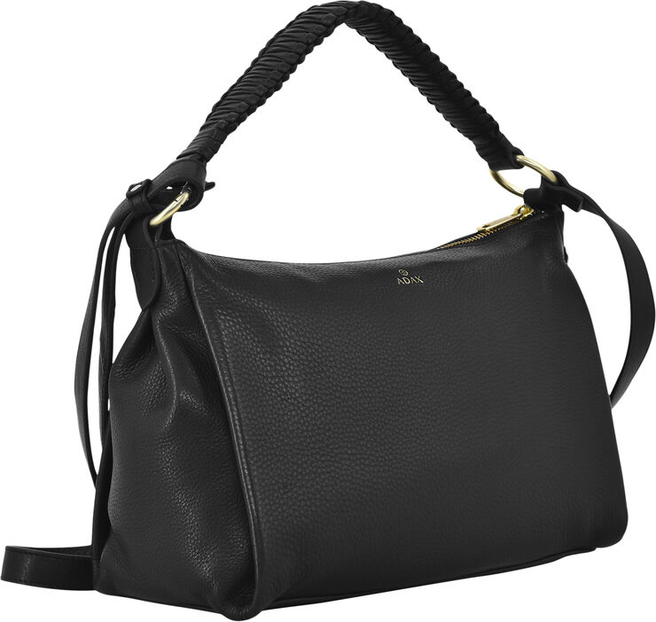 ADAX Sorano shoulder bag Annika Sort