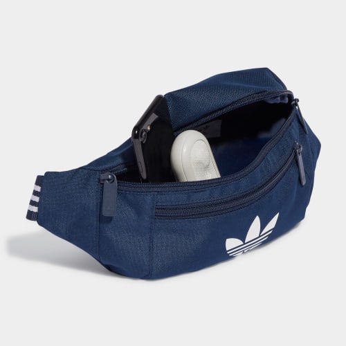 Sac Banane IL4814 Bleu Marine