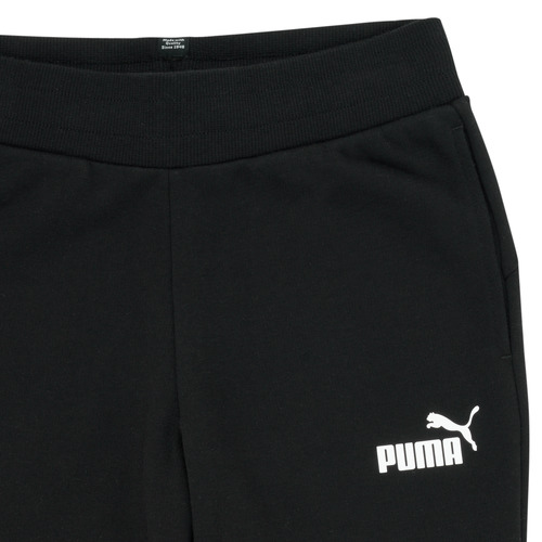 Puma - ESS SWEATPANT - Noir