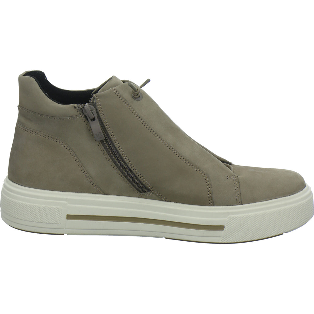 Caprice Stiefel Damen taupe