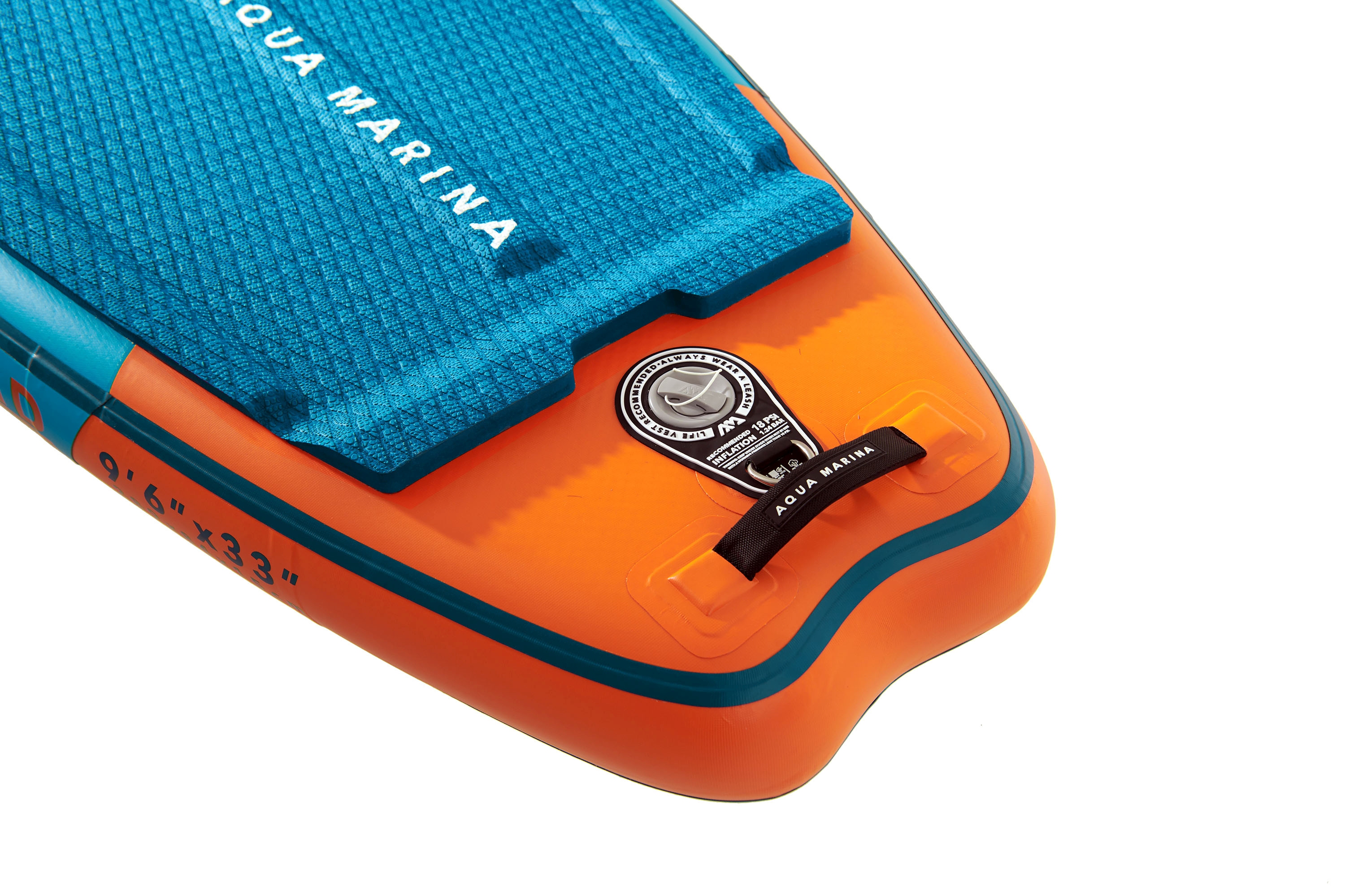 Aqua Marina Stand Up Paddle RAPID 289 cm