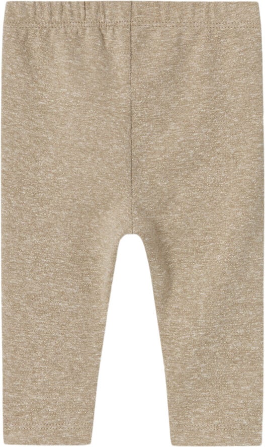 Name It NBFROSSIA LEGGING Weathered teak