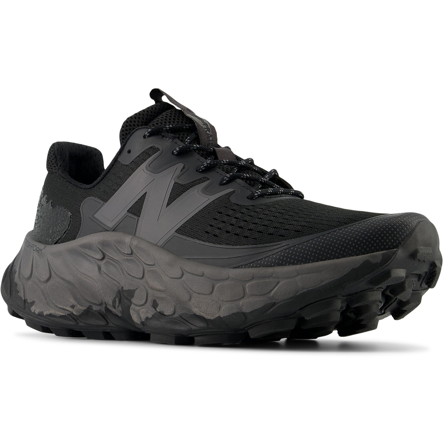 New Balance Fresh Foam More Trail V3 Heren