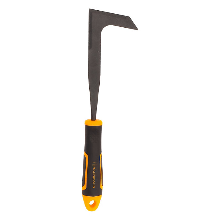 Couteau désherbeur à main Magnusson