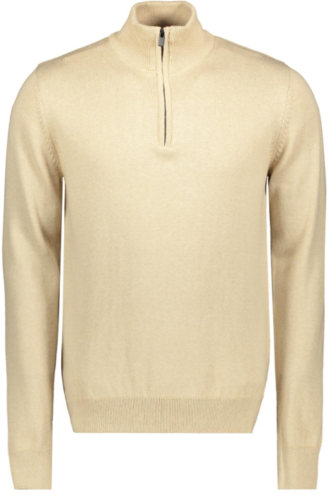 Sans beige heren trui