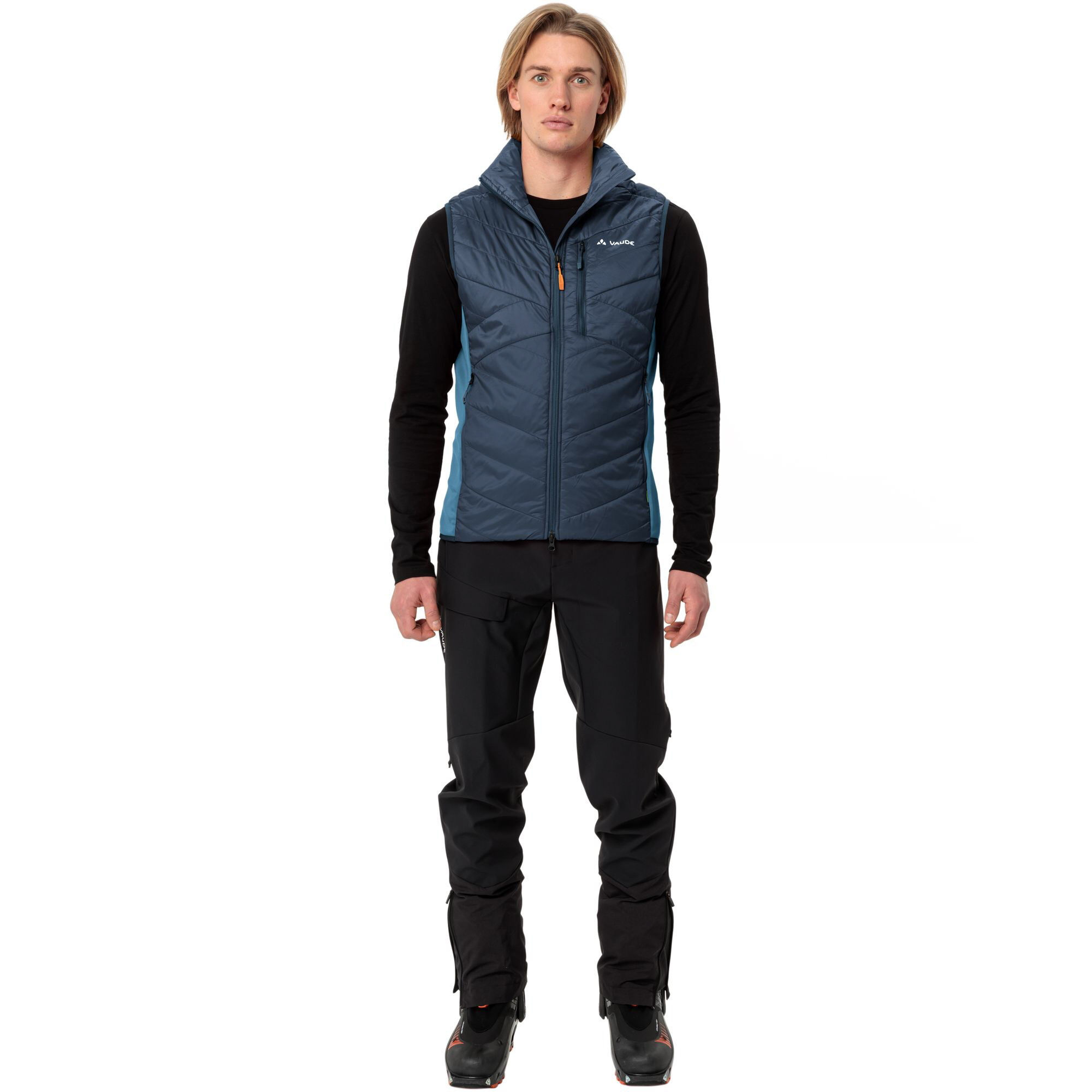 VaudeMe Sesvenna Vest IV