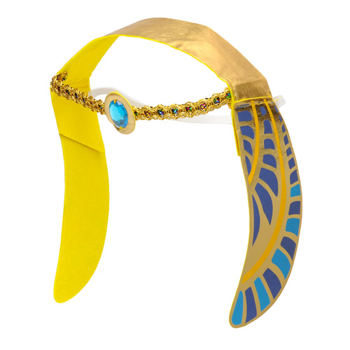 Fun Costumes - COSTUME ENFANT PRINCESSE EGYPTIENNE - Multicolore