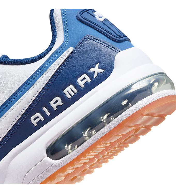 Nike Men Air Max LTD 3 Sneakers
