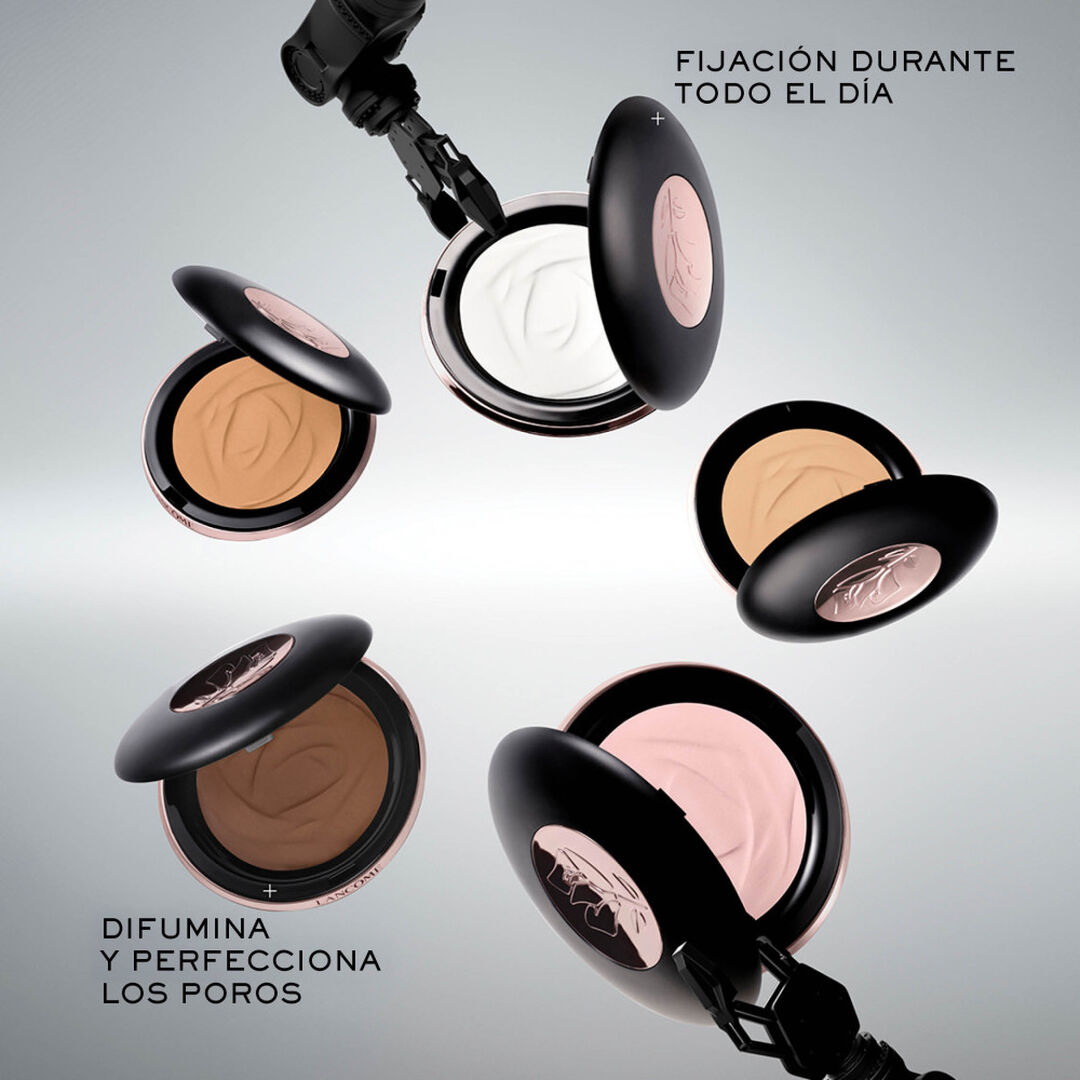 Lancôme Teint Idole Ultra Wear Skin Perfecting Setting Powder