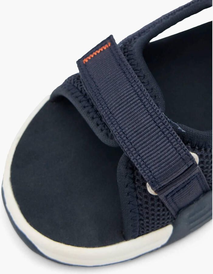 Kappa sandalen donkerblauw