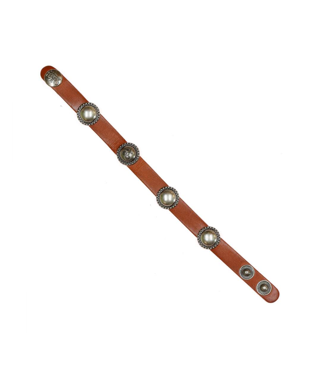 Bracelet Camel Femme Le Temps des Cerises