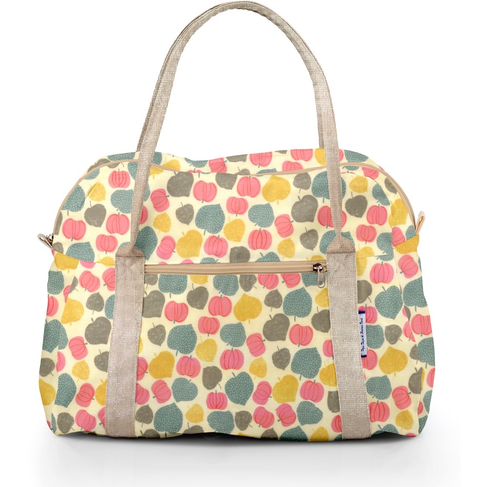 Sac Bowling Douceur D'été