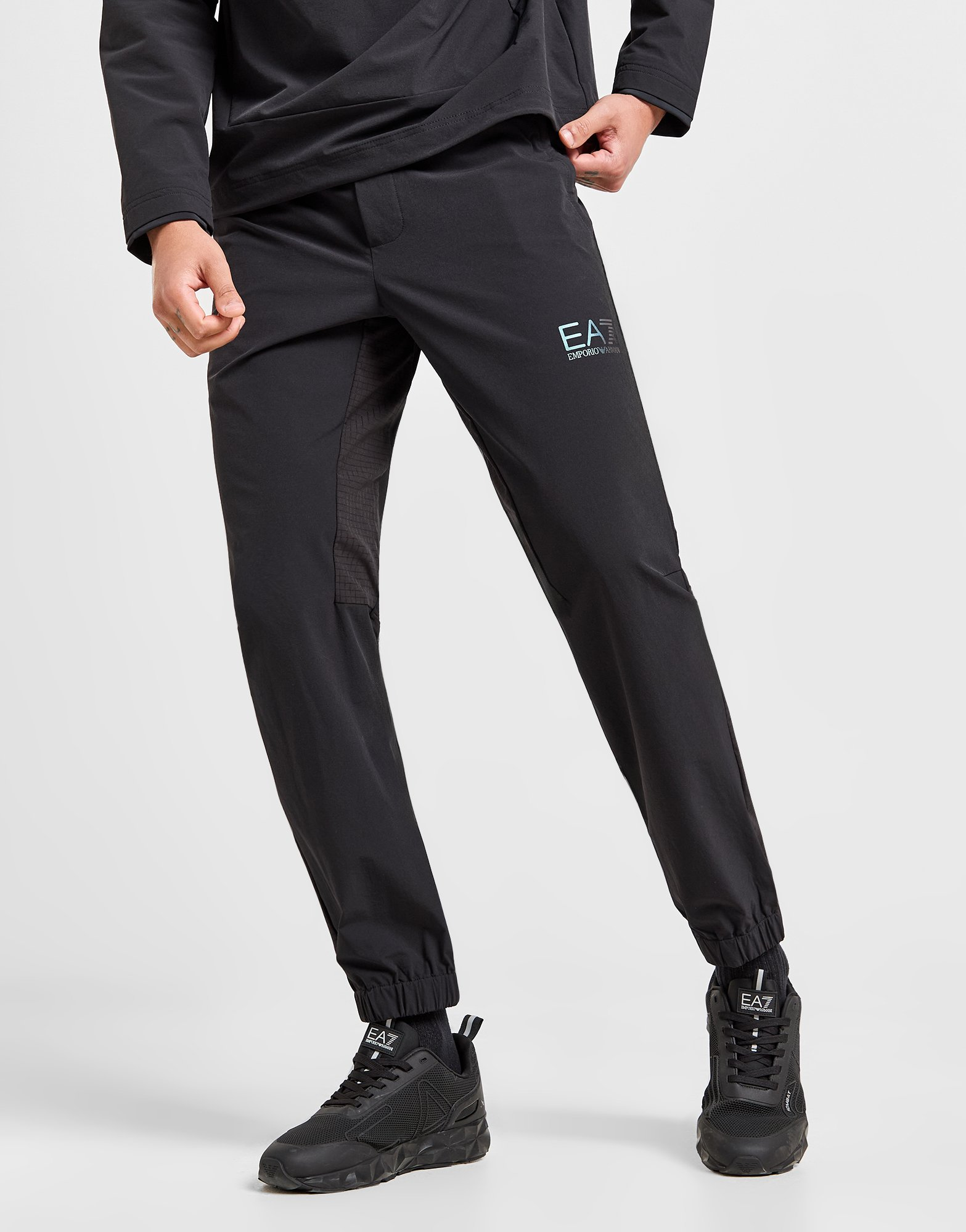Emporio Armani EA7 Pantalon de jogging Ventus Homme