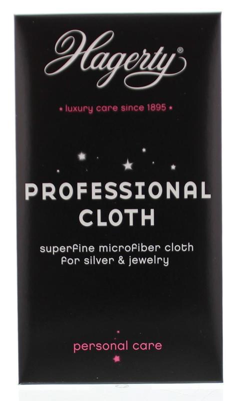 Hagerty Professional Cloth 1 stuk