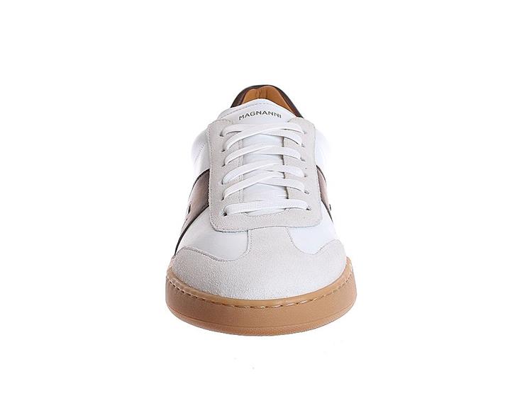 Magnanni 25851 Wit Combi