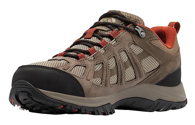 COLUMBIA - CHAUSSURES DE RANDONNEE REDMOND III WP M