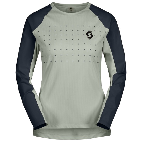 Scott - Women's Tee Trail Vertic Pro L/S - Maillot de cyclisme