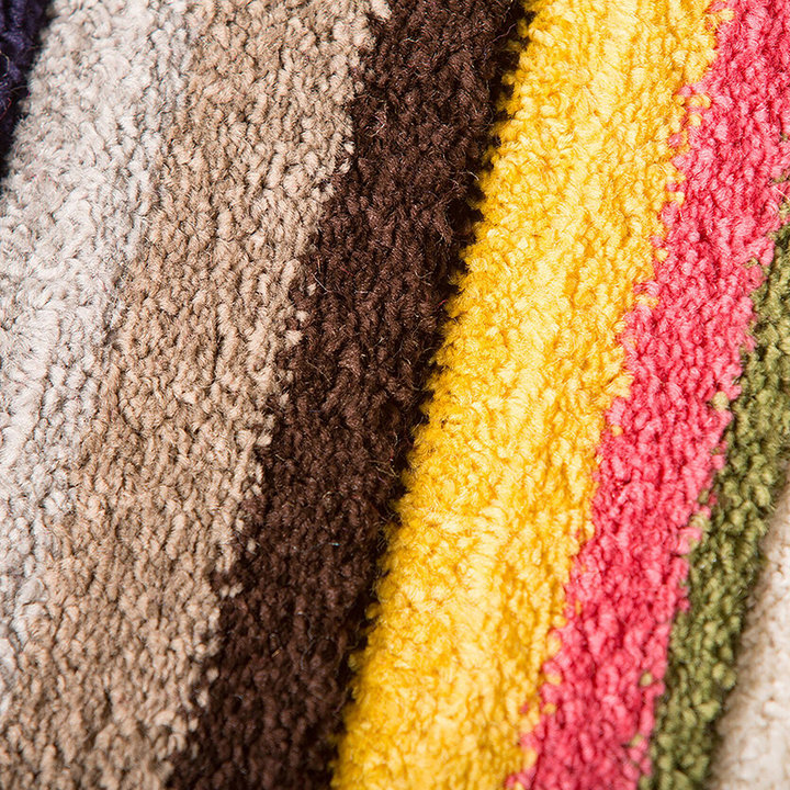 Moderne loper - Spectro Tango Multicolor
