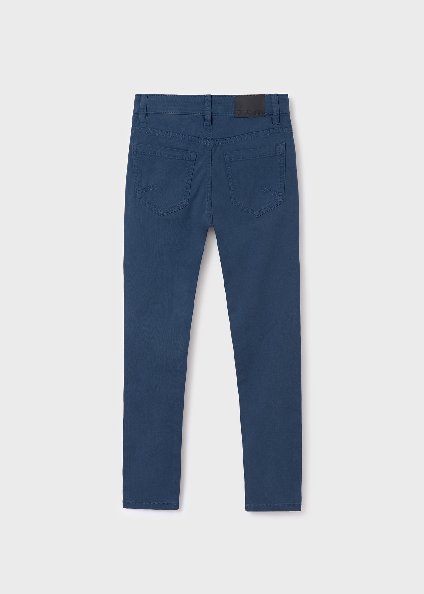 Calças slim fit Better Cotton para meninos