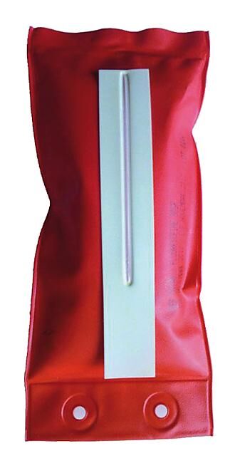 PLASTIMO - FLUORESCEINE 40G