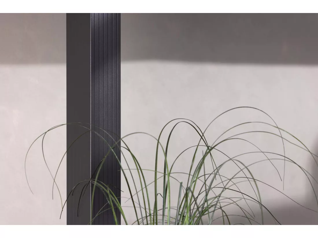 Pergola Avec Toit 