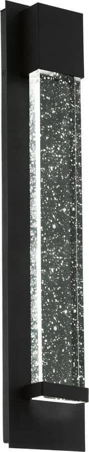 LED-Wandleuchte