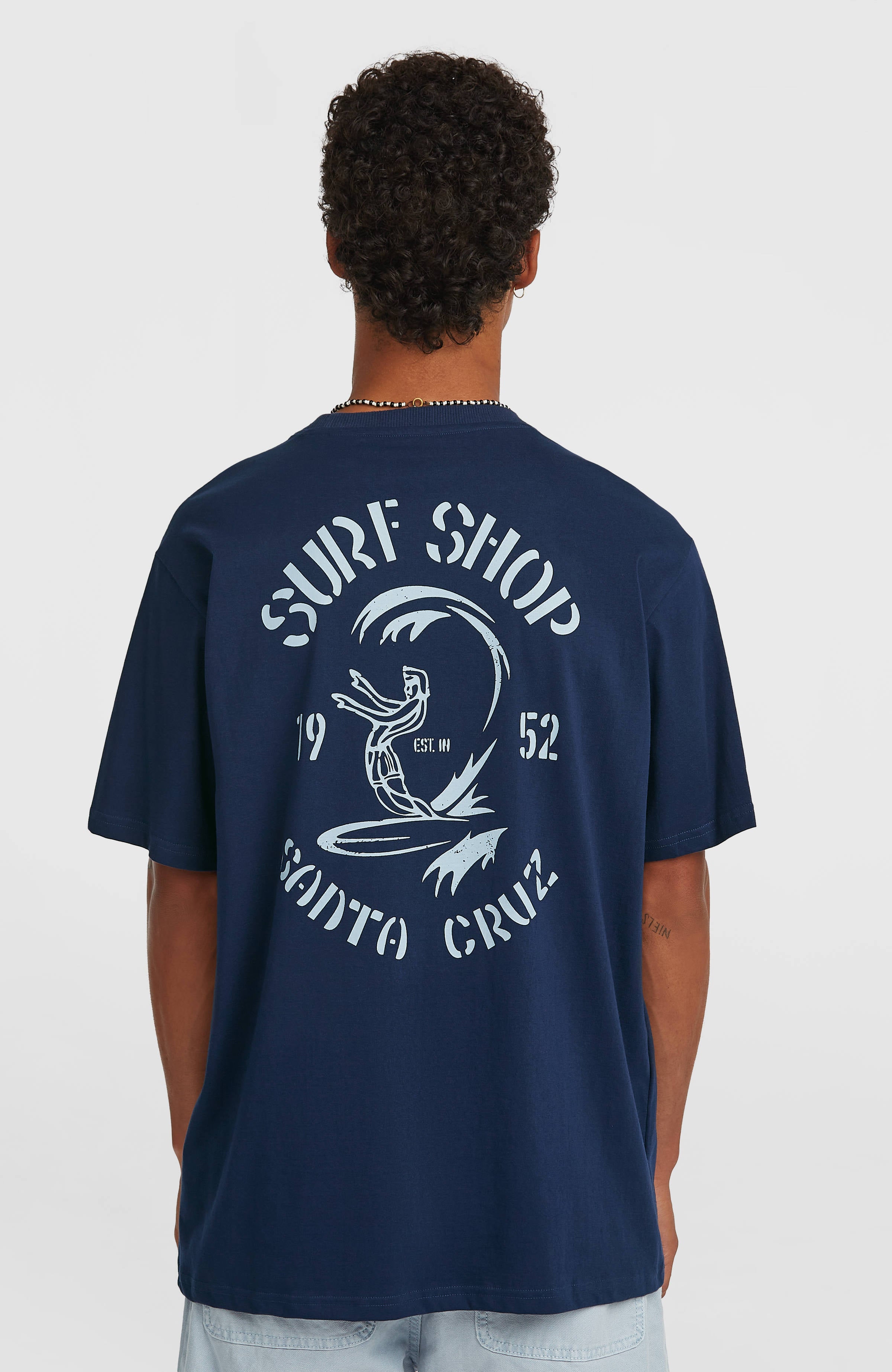 O'Riginals Surf Shop T-shirt