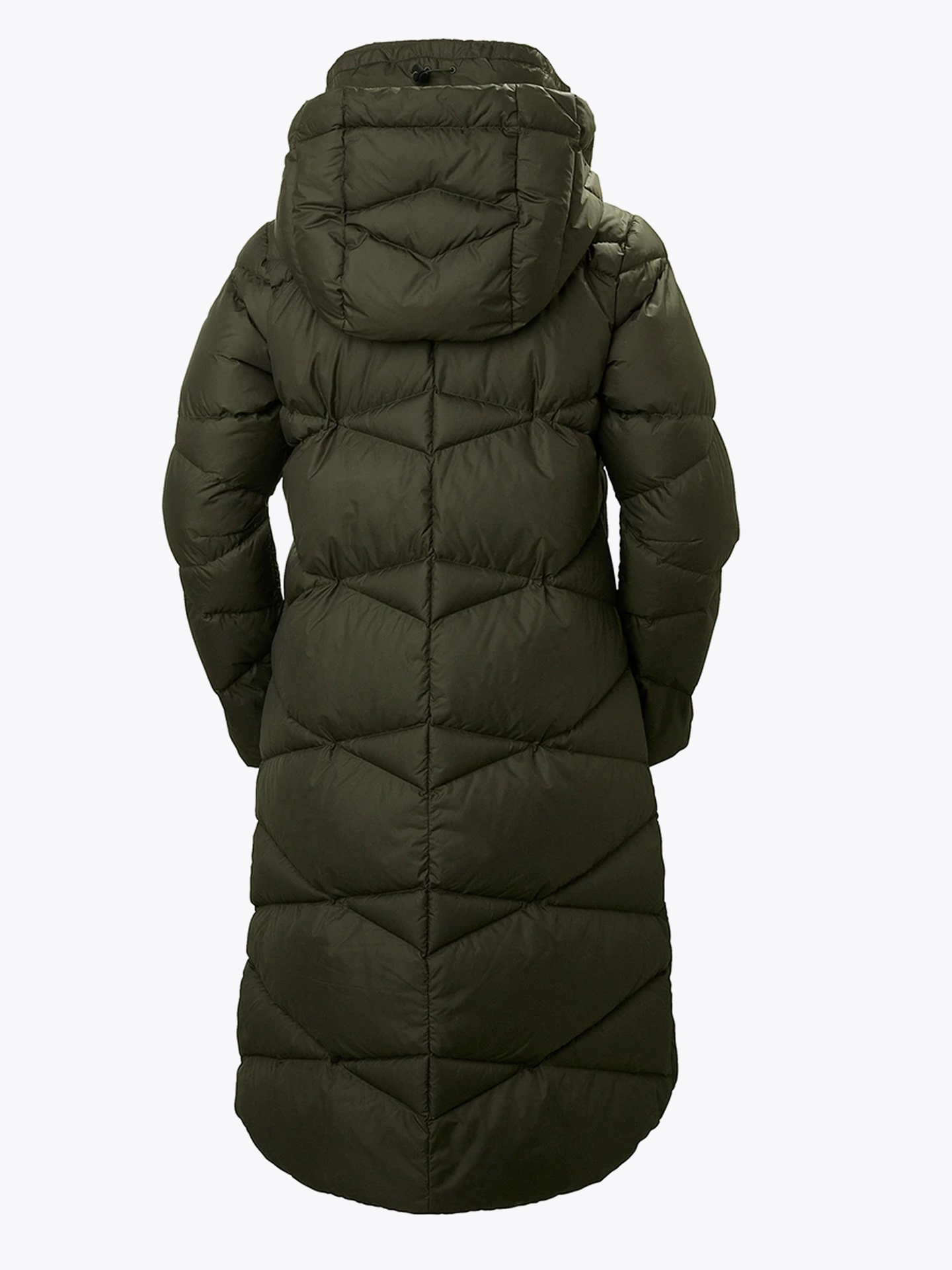 Tundra Coat