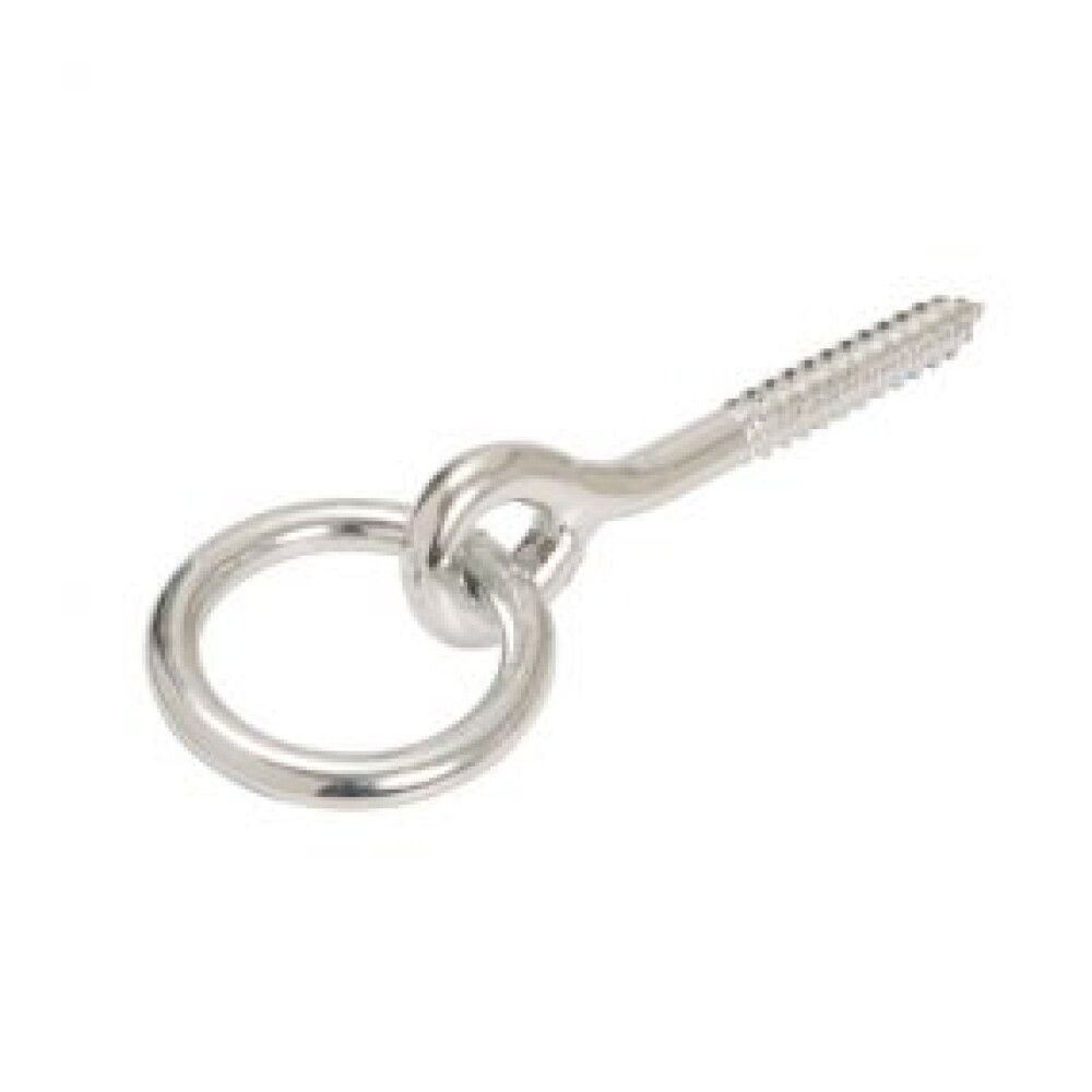 ØYESKRUE CONACORD RING 9X120MM