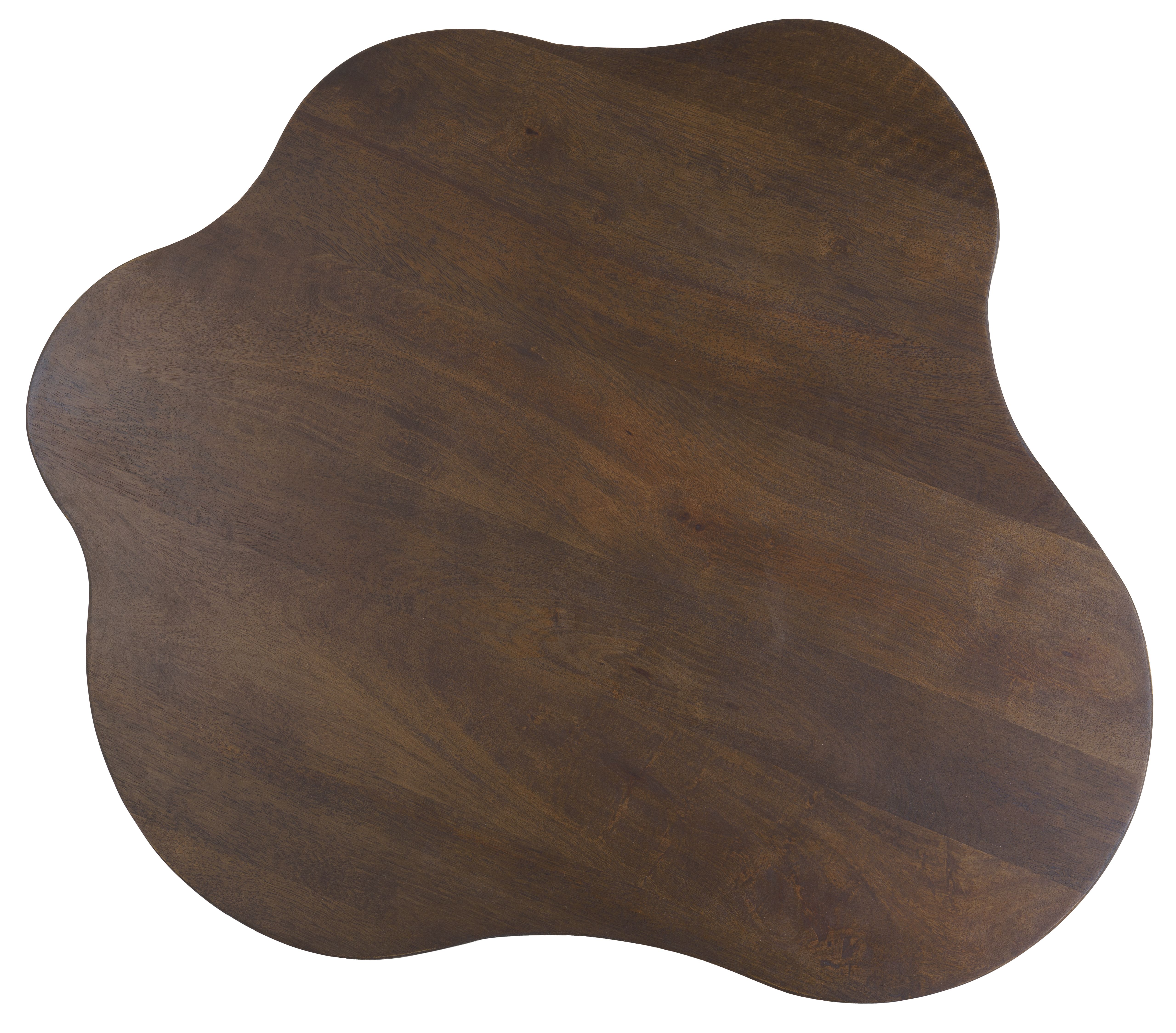 Salontafel Fiore B98 x D90 x H40 cm