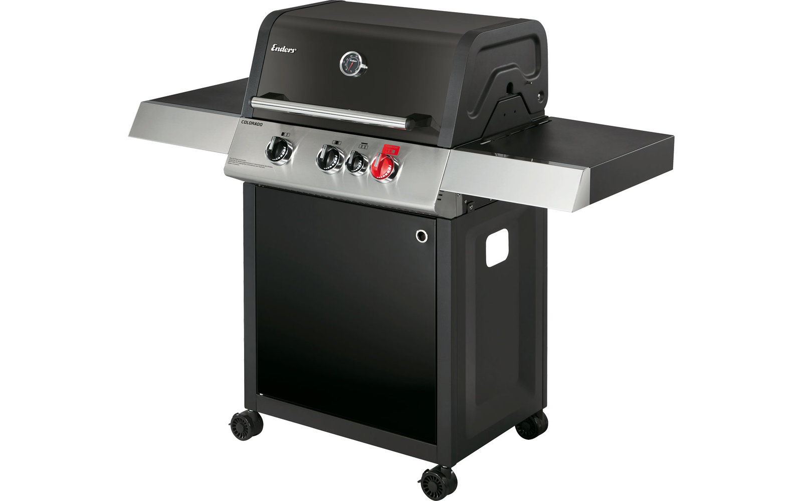 Enders Gasgrill Colorado 3 I Turbo