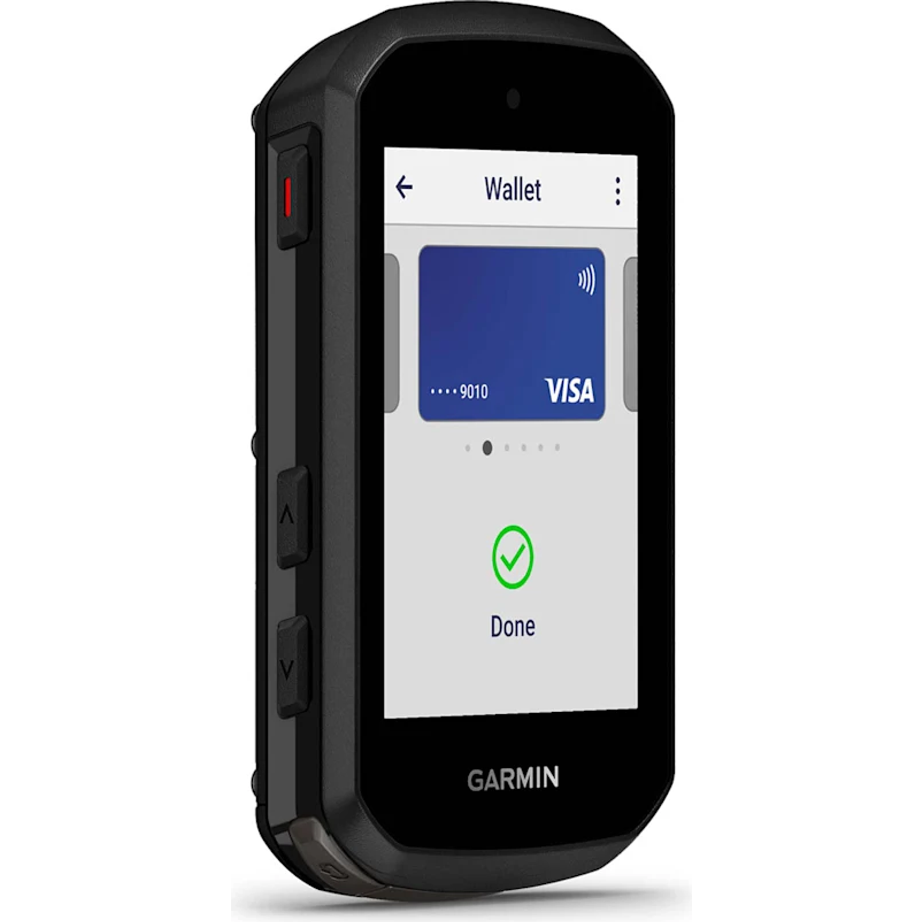 Garmin Edge 850 Fietscomputer