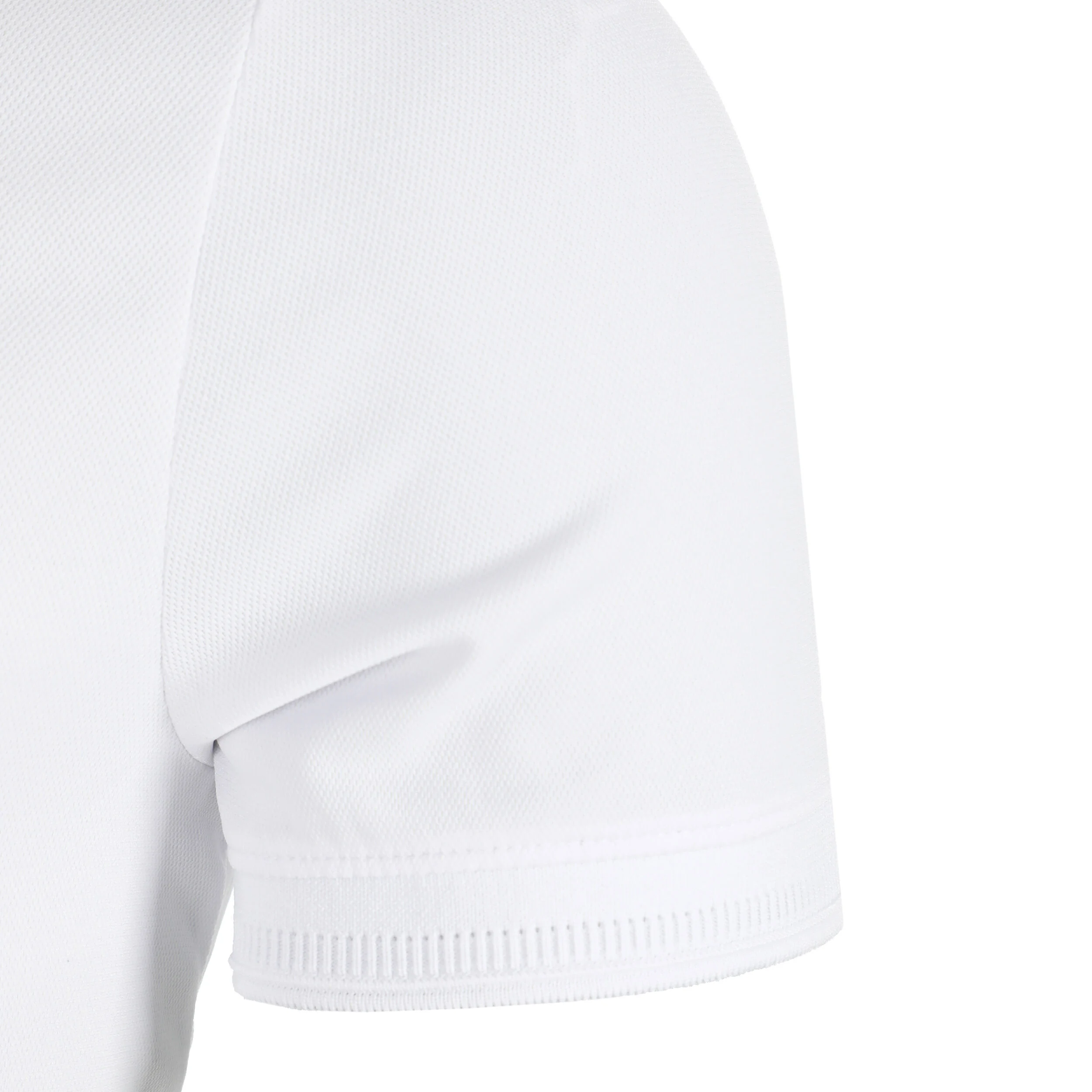 Fila Hermano Polo Hommes - Blanc
