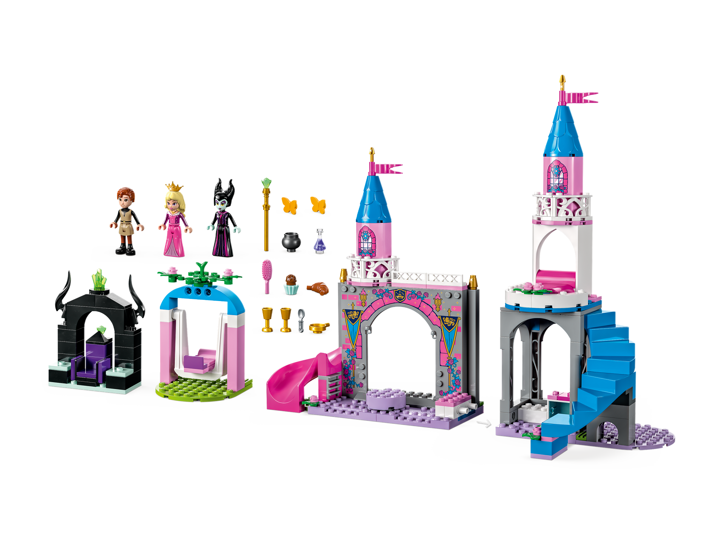 Castelo de Aurora 43211