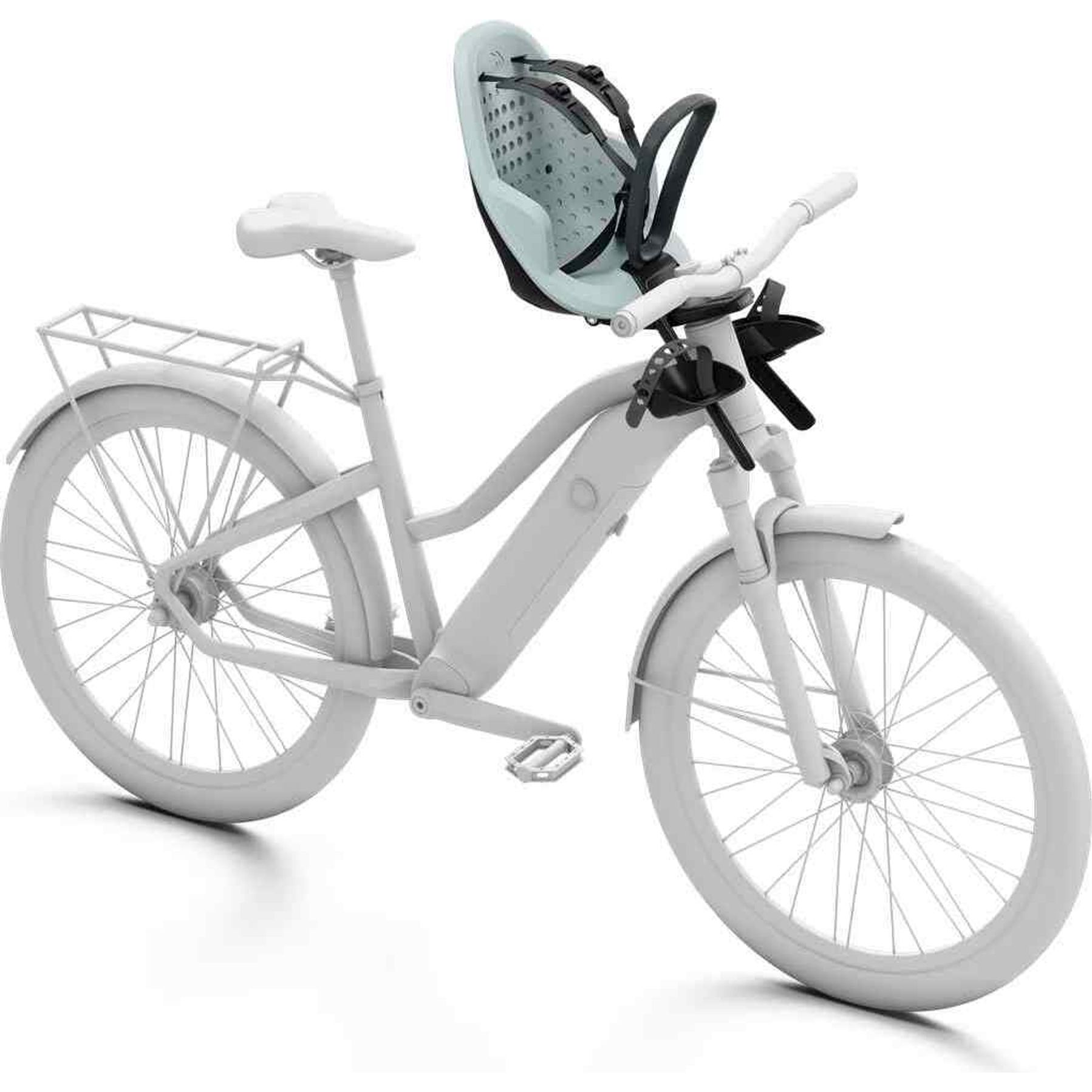 Thule Yepp 2 Mini Fietsstoeltje Voor Outlet