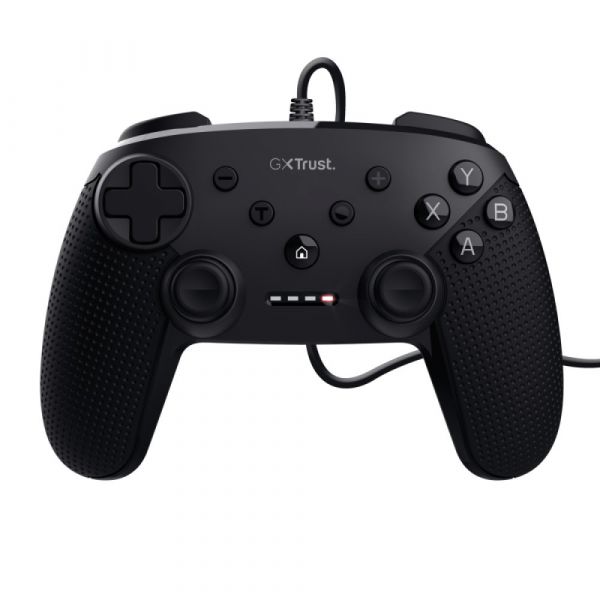 TRUST Comando Gaming GXT 541 Muta
