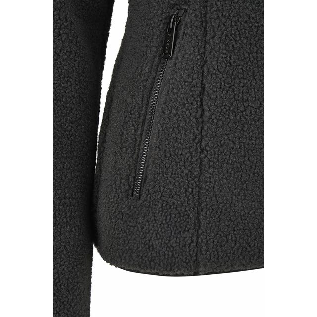 Vest Pikeur Sports Fleece Donkergrijs