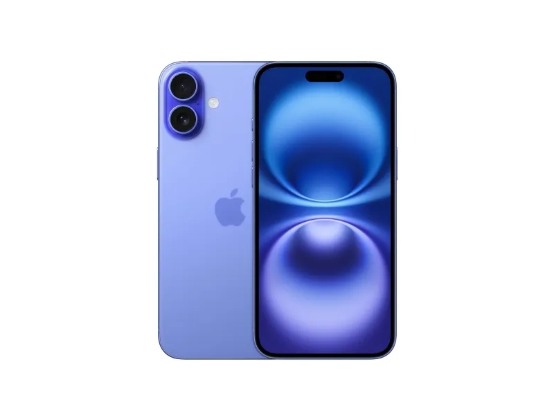 Apple | iPhone 16 Plus - 128 GB - Ultramarine