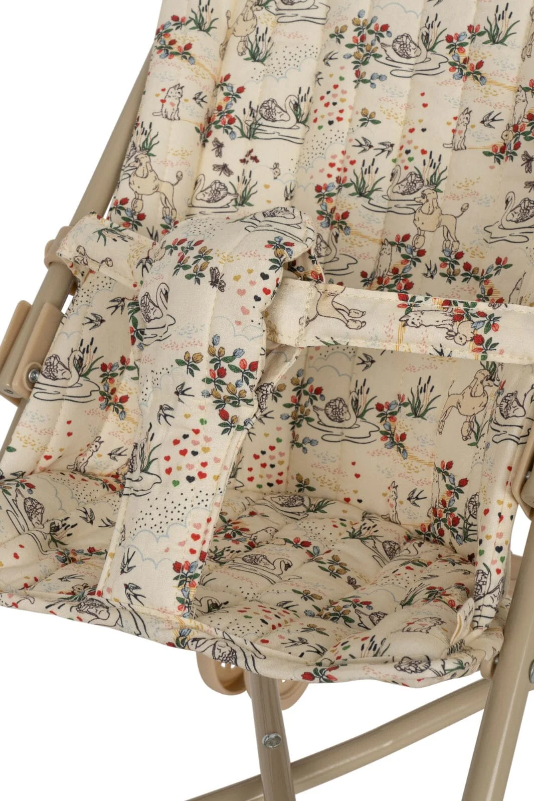 Konges Sløjd Doll Stroller mizumi
