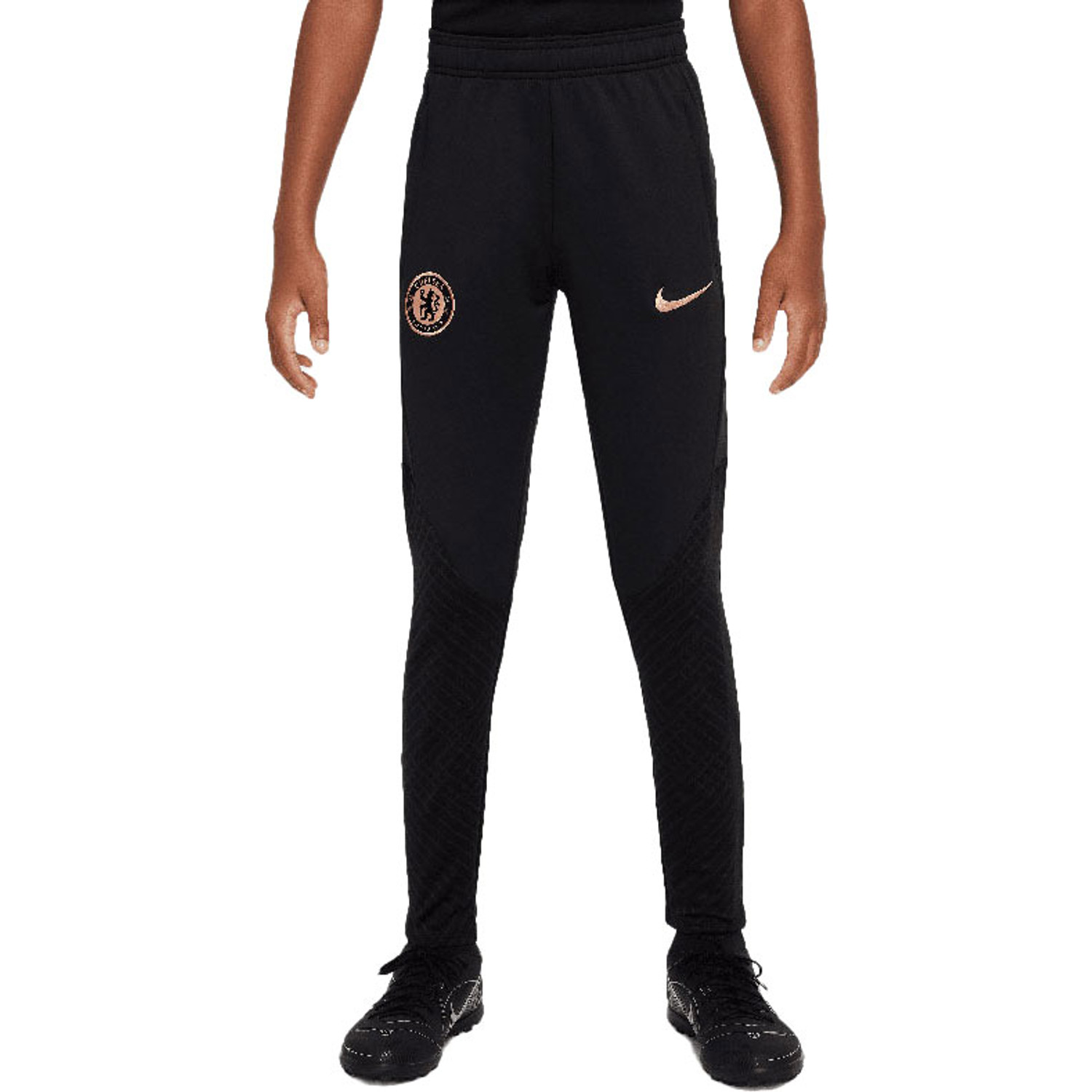 Nike Chelsea Strike Trainingspak Kids