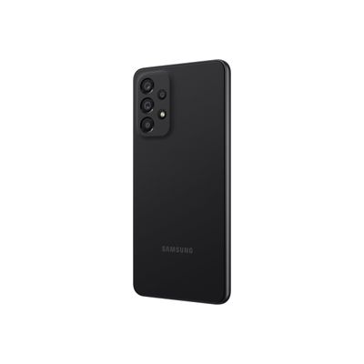Samsung Galaxy A33 - Smartphone - 5G - 6/128 Go - noir