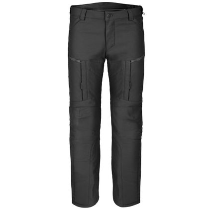 Pantalon Spidi STRETCH - Noir