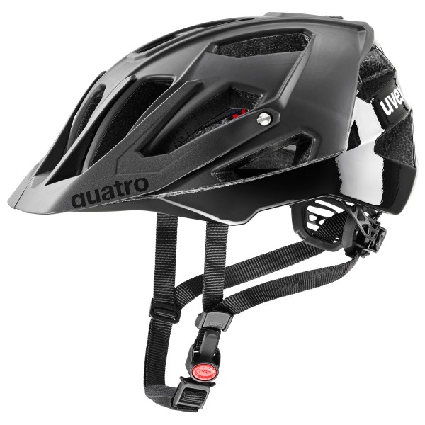 Uvex - Quatro CC - Casque de cyclisme