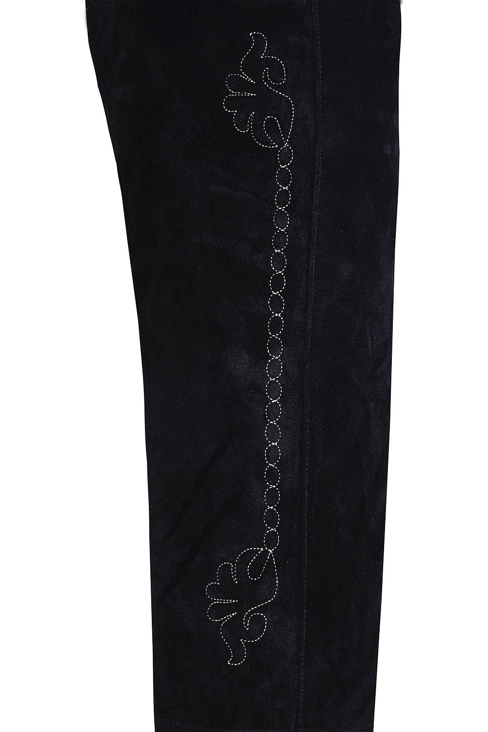 Lange Lederhose