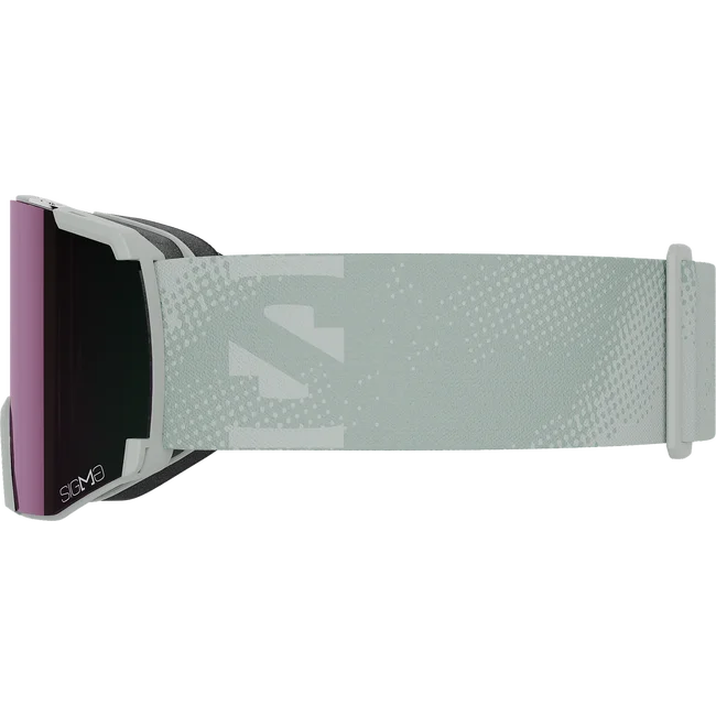 S/VIEW SIGMA  Skibrille Unisex