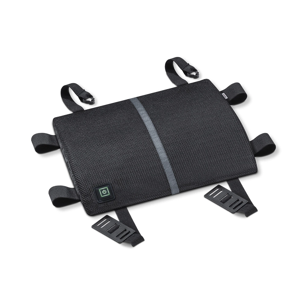 Beurer HK 70 Heizkissen mit Rückenstütze
