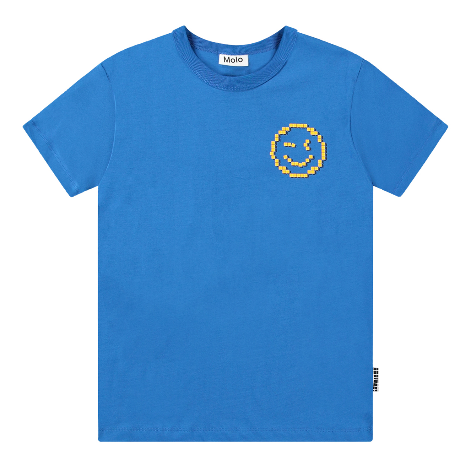 Riley - Lapis Blue