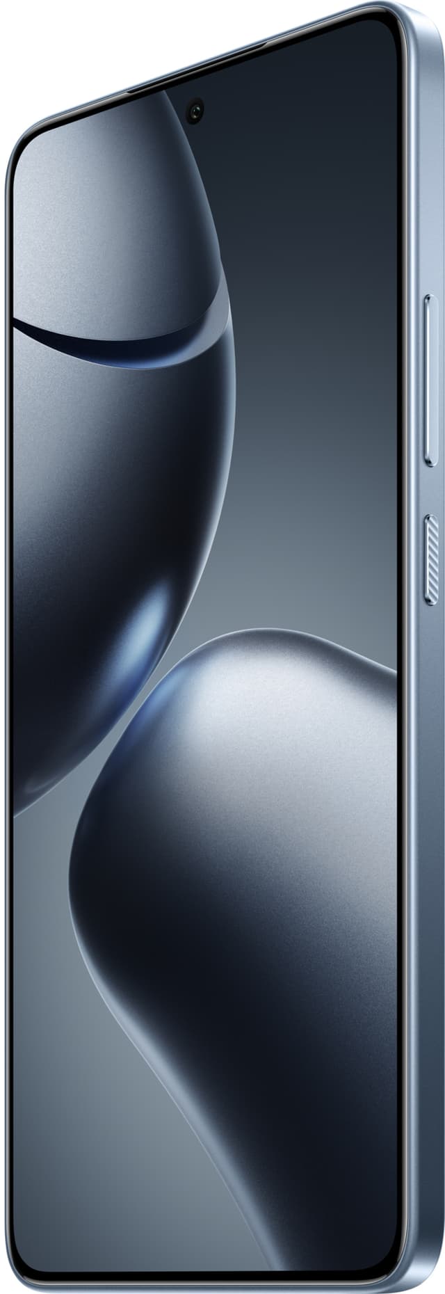 Xiaomi 14T 5G smartphone 12/256 (titaniumblå)